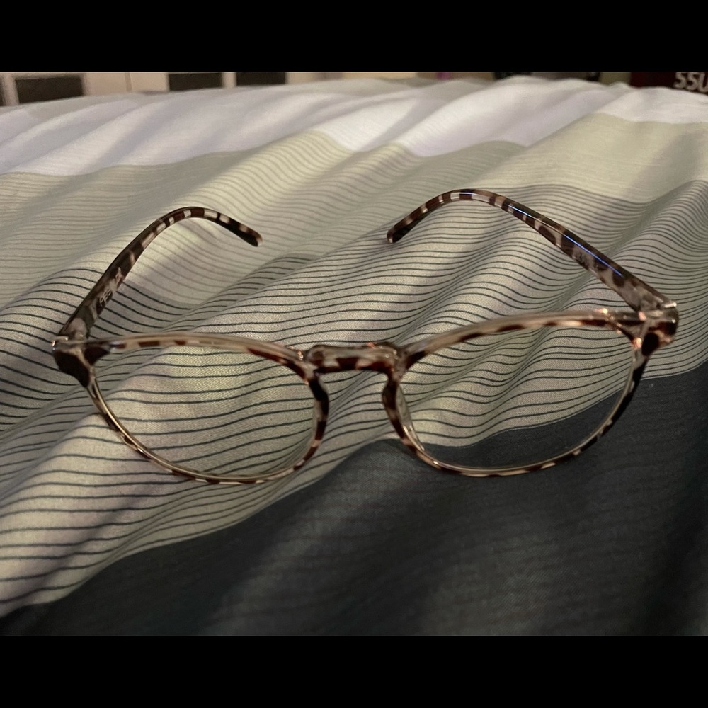 NWOT eyeglasses